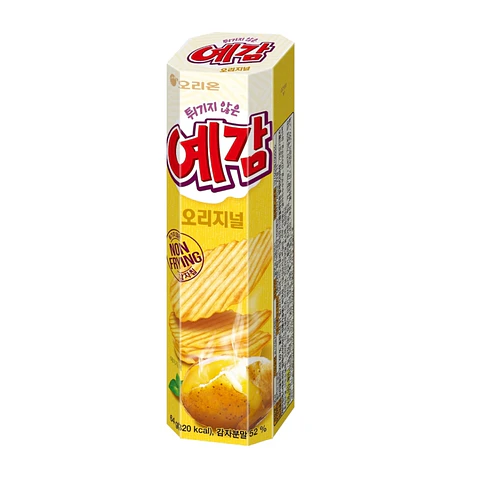 Yegam Original 