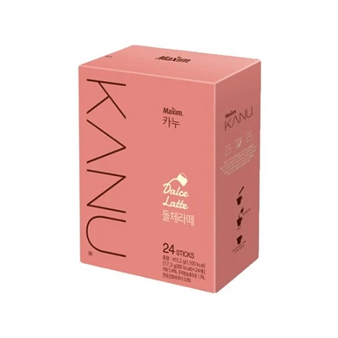 KANU Dolce Latte (24 uni)