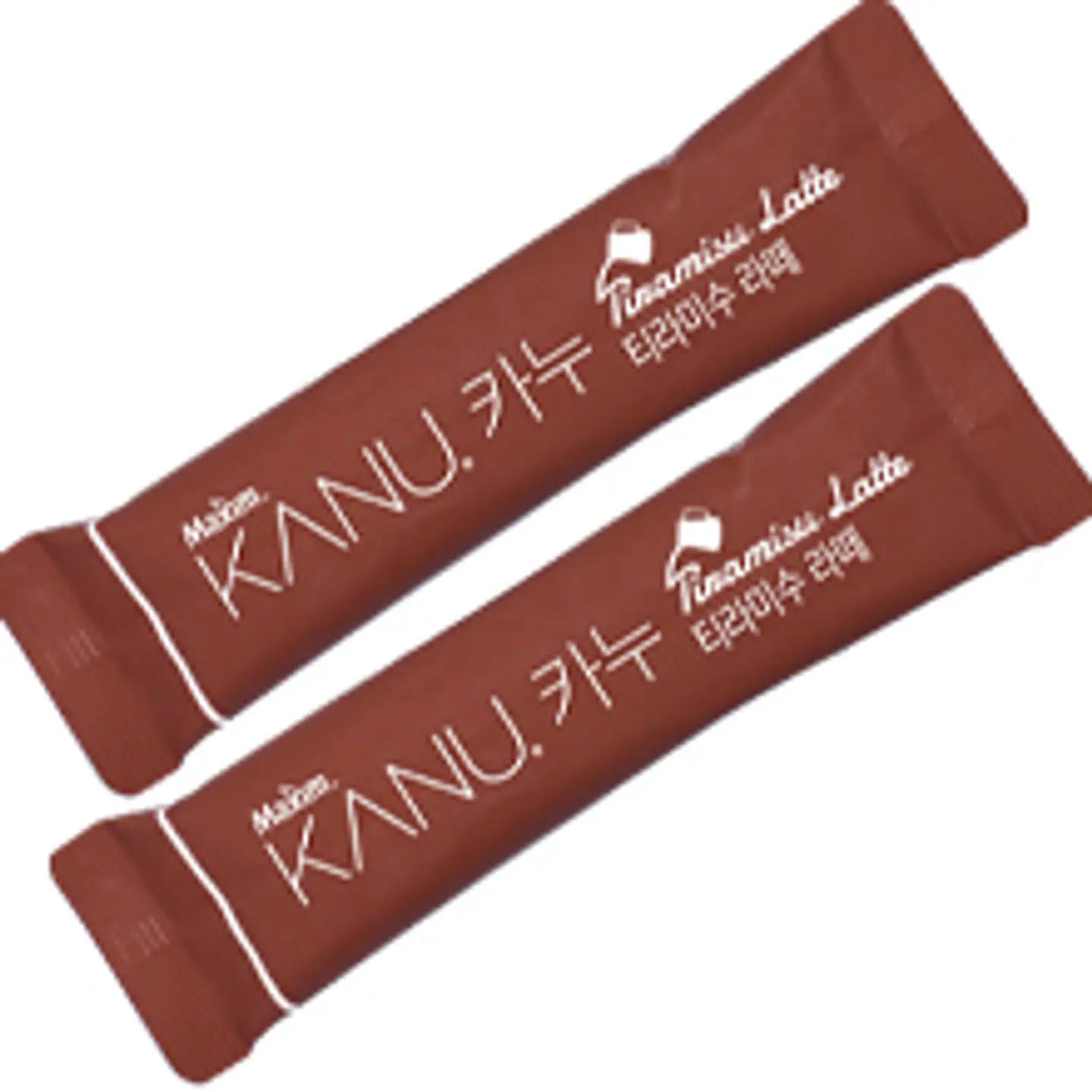 KANU Tiramisu Latte (unidad) 2
