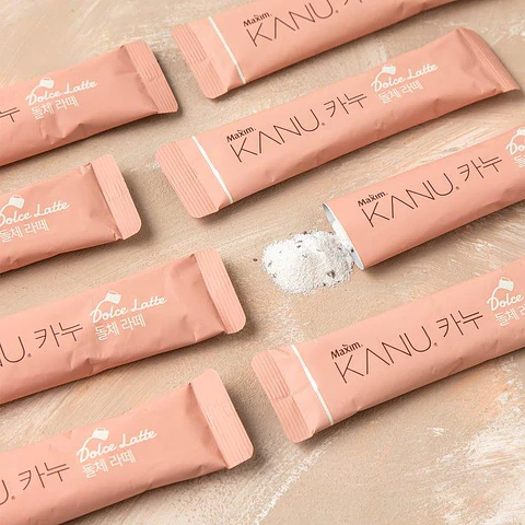 KANU Dolce Latte (unidad)