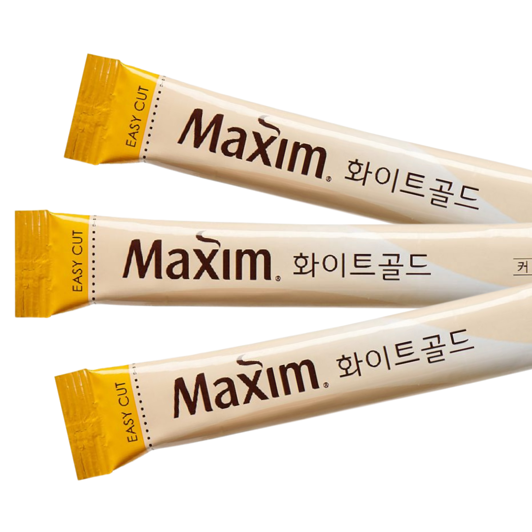 Café Maxim Blanco (Unidad)