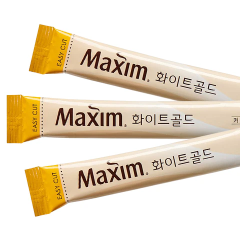 Café Maxim Blanco (Unidad)