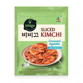 Kimchi Vegano 150g