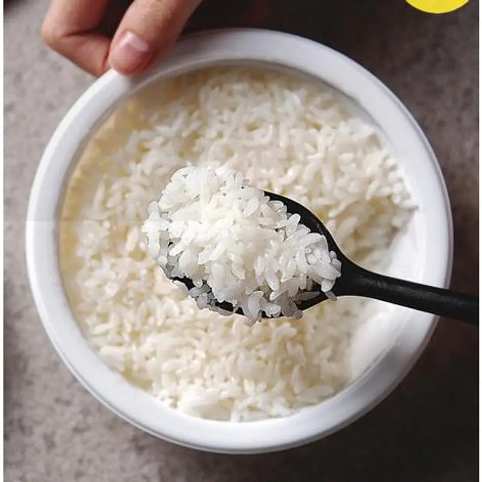 Arroz blanco instantáneo 2