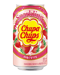 Bebida Chupa Chups Frutilla