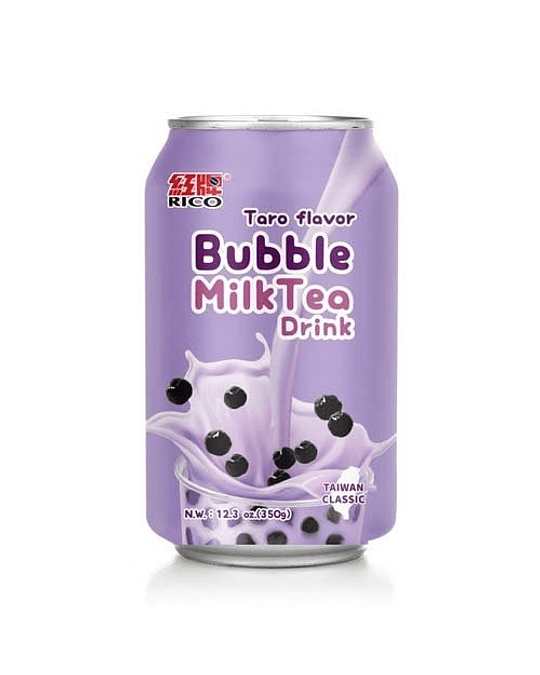 Bubble Milk Tea Taro