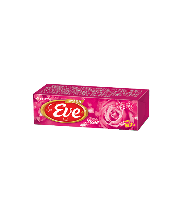 Eve Rose
