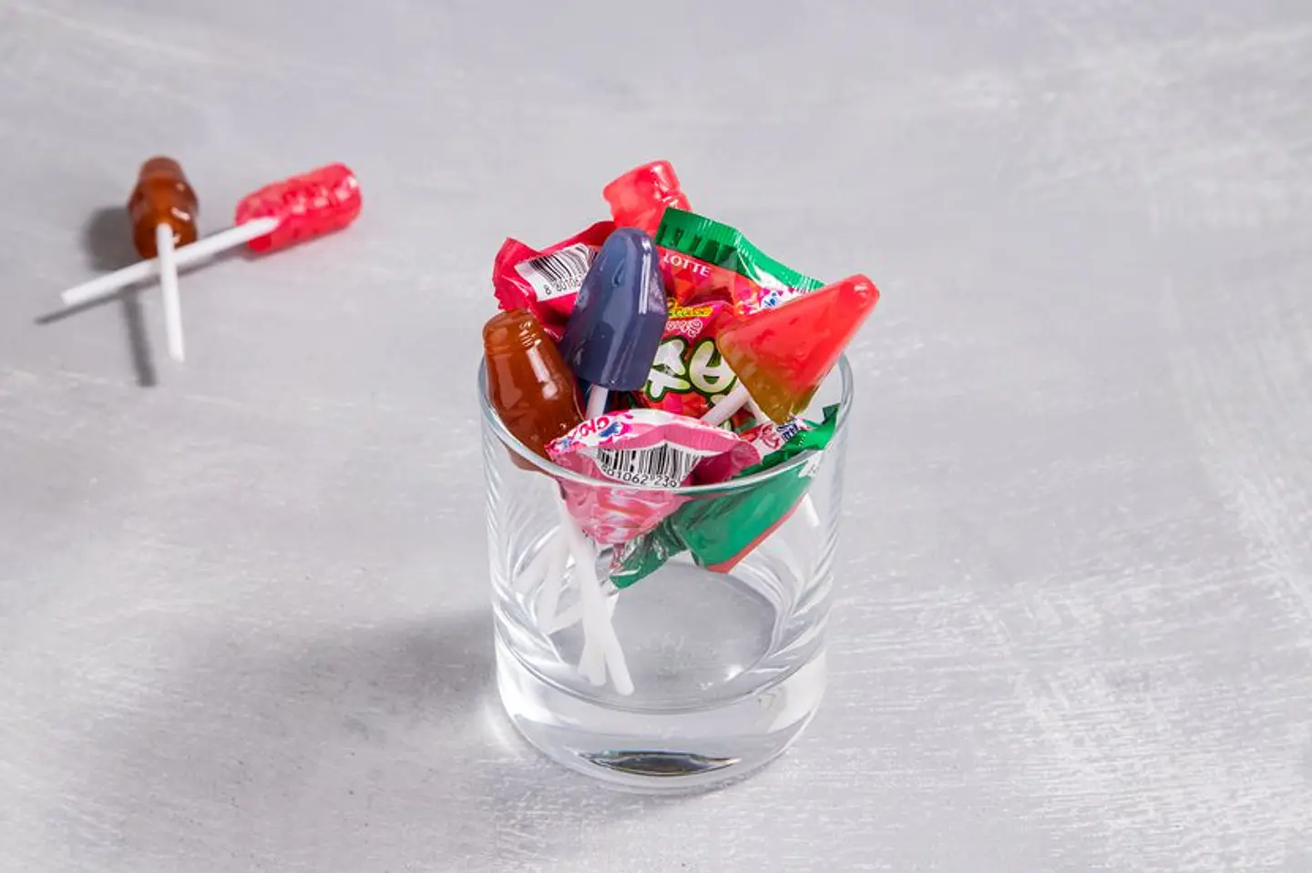 Lolipop Ice (Bolsa) 2