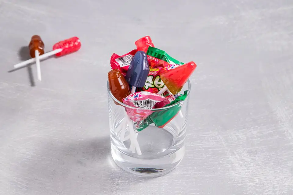 Lolipop Ice (Bolsa) 2