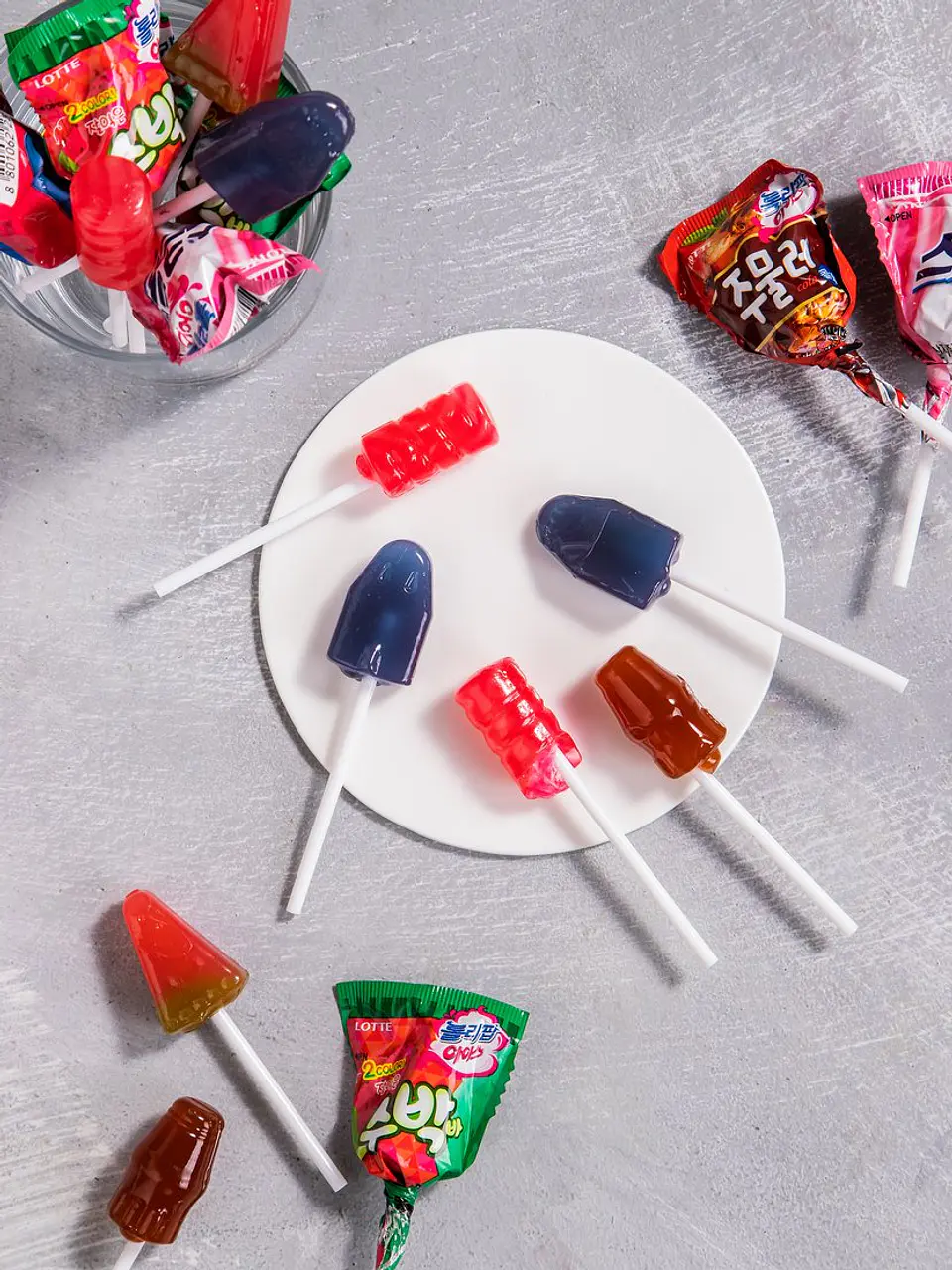 Lolipop Ice (Bolsa) 3