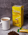 Cafe Maxim Amarillo (20u)