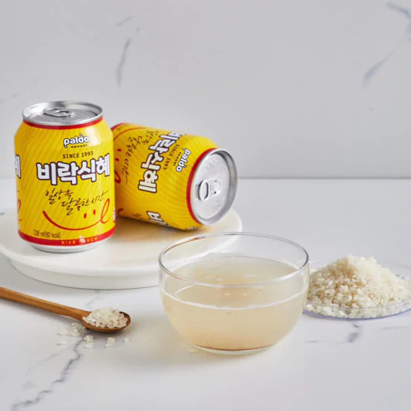Birak Shighye (Jugo de arroz) 4