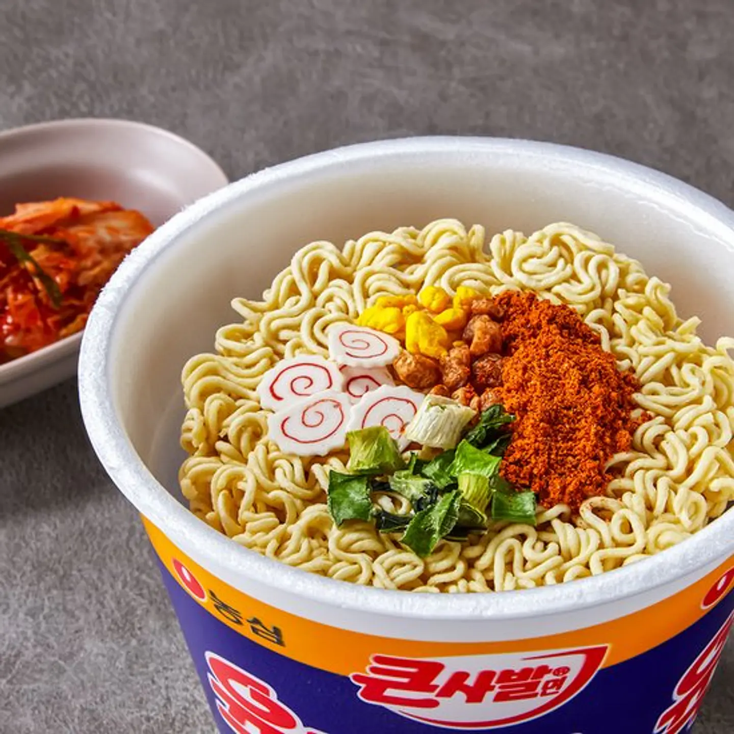 Yuk Ke Jang (Vaso Grande) 2