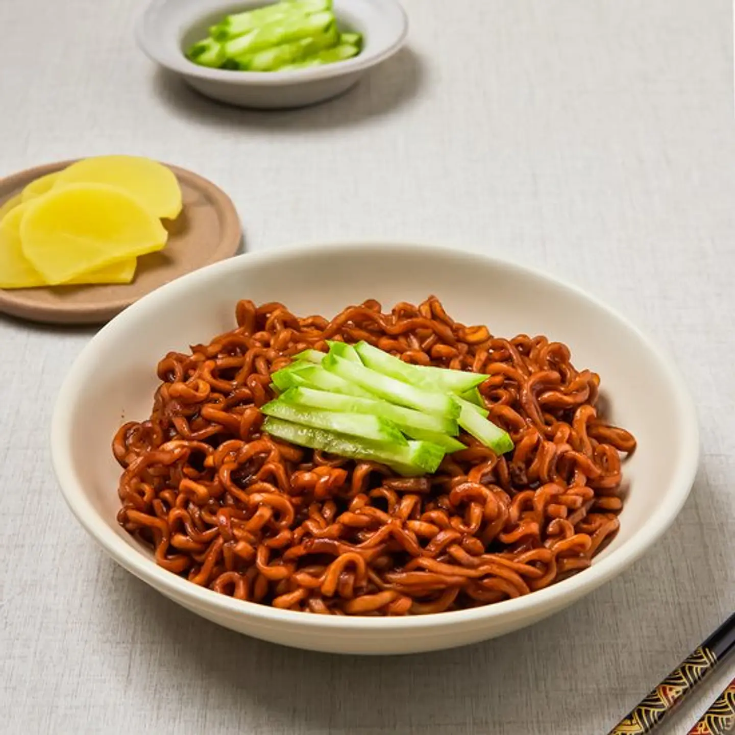 Jjapaguetti (Bolsa) 4