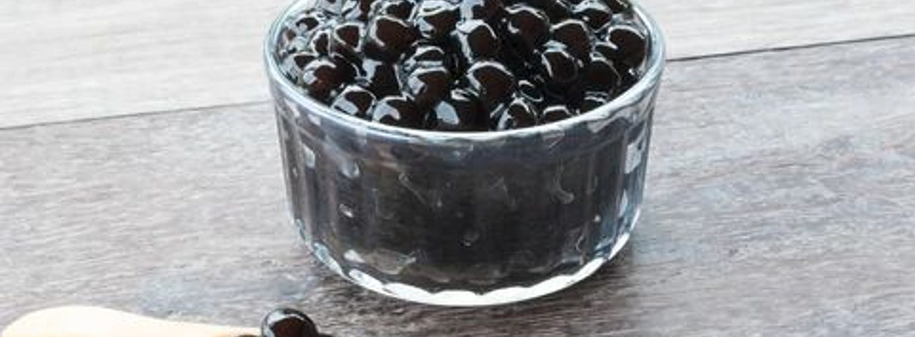 Perlas de tapioca: qué es y tips para prepararla