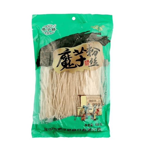 Fideos shirataki 400g