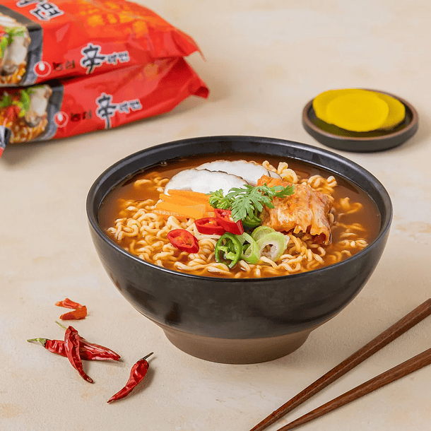 Shin Ramen (Bolsa) 2