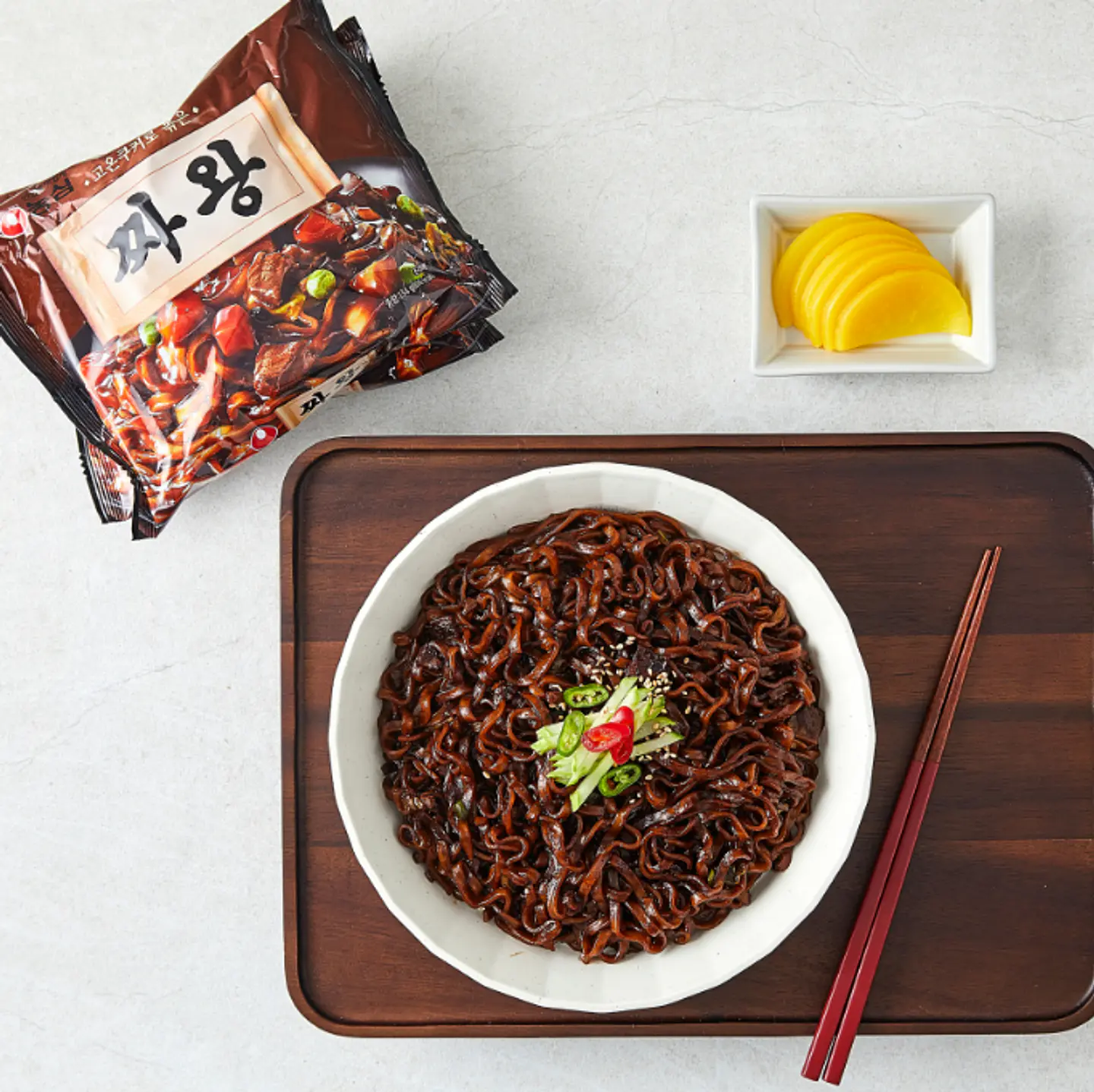 Jjawang (Bolsa) 5