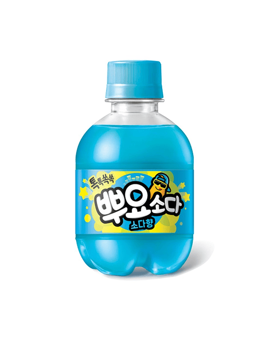 Pooyo Soda original