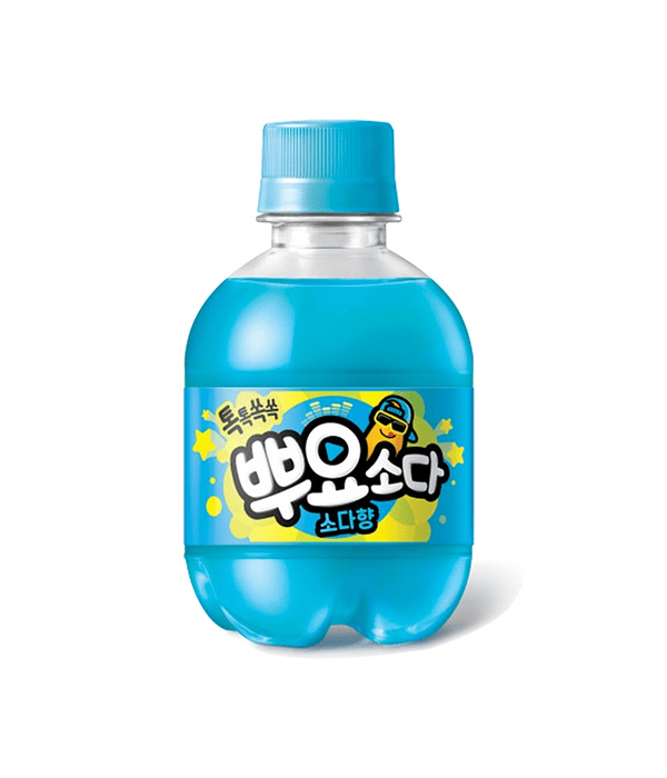 Pooyo Soda original