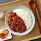 Arroz con cerdo picante jeyuk - Miniatura 4