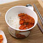 Arroz con cerdo picante jeyuk - Miniatura 3