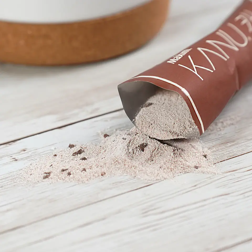 KANU Tiramisu Latte (24 uni) 6