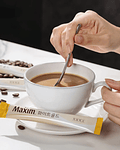 Café Maxim Blanco (20u) 