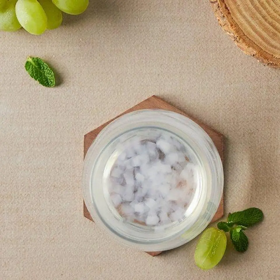 Coco Palm Uva 238ml. 2