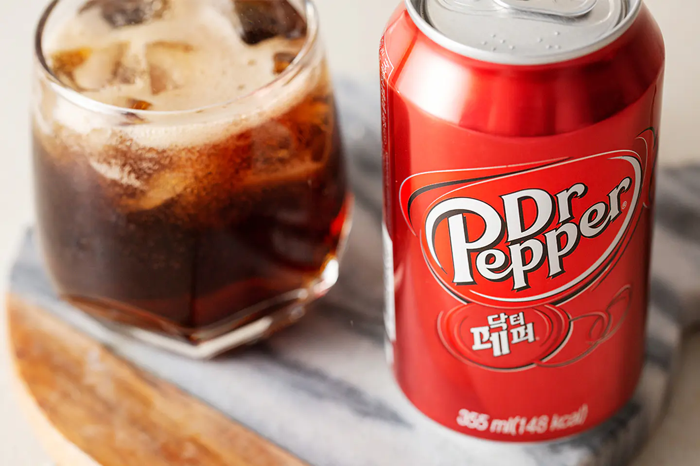 Dr. Pepper 3