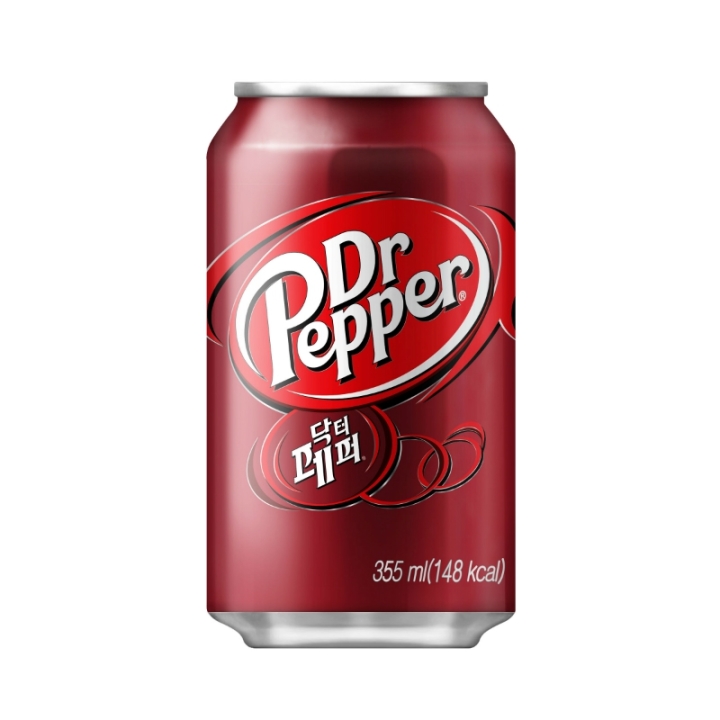 Dr. Pepper