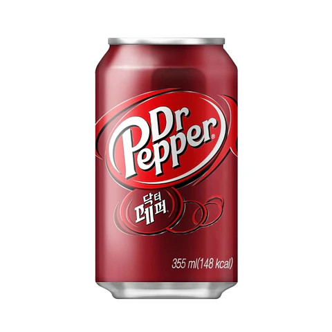Dr. Pepper