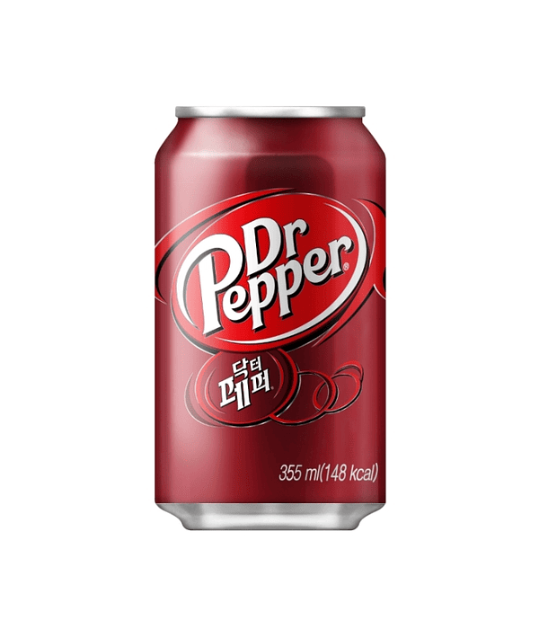 Dr. Pepper