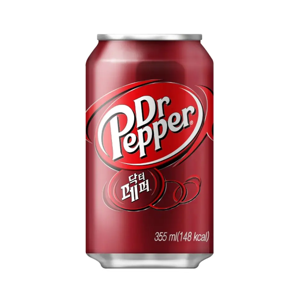 Dr. Pepper 1