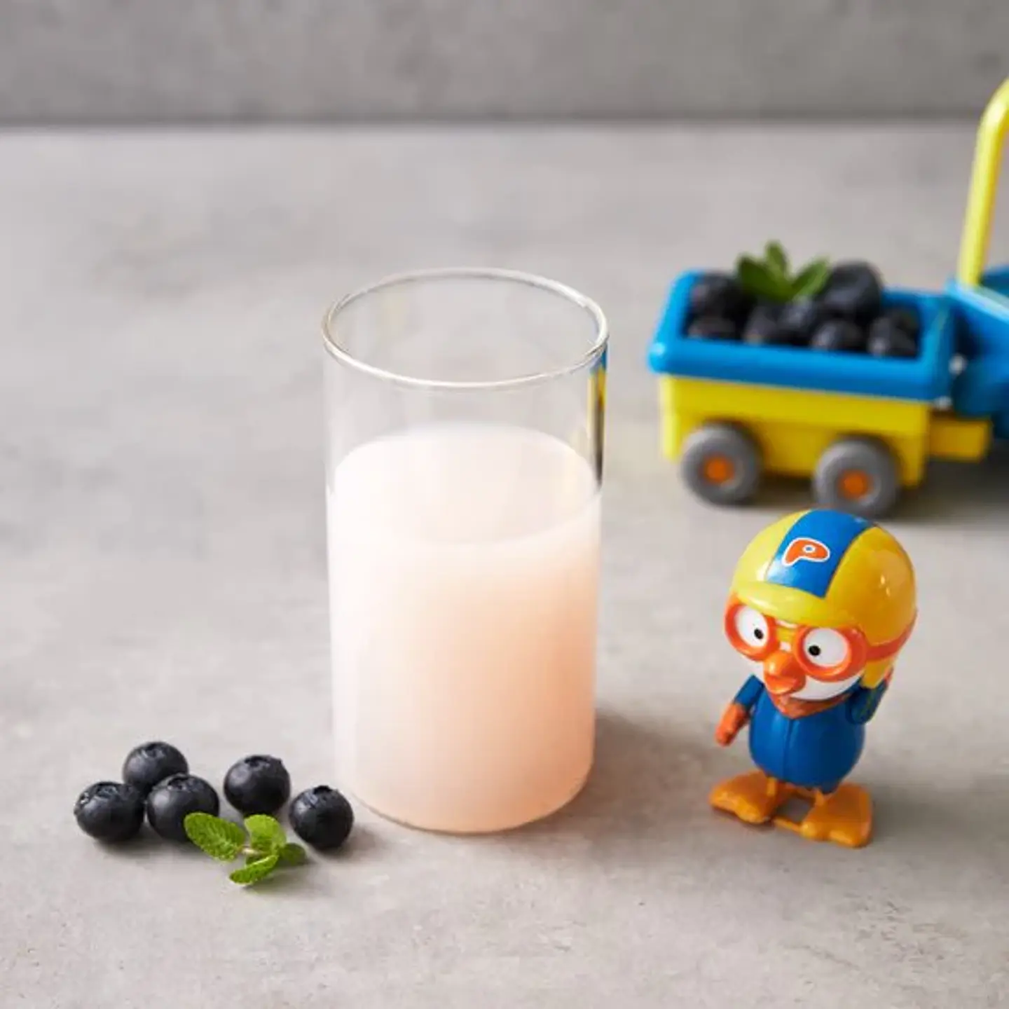 Jugo Pororo Arándano 3