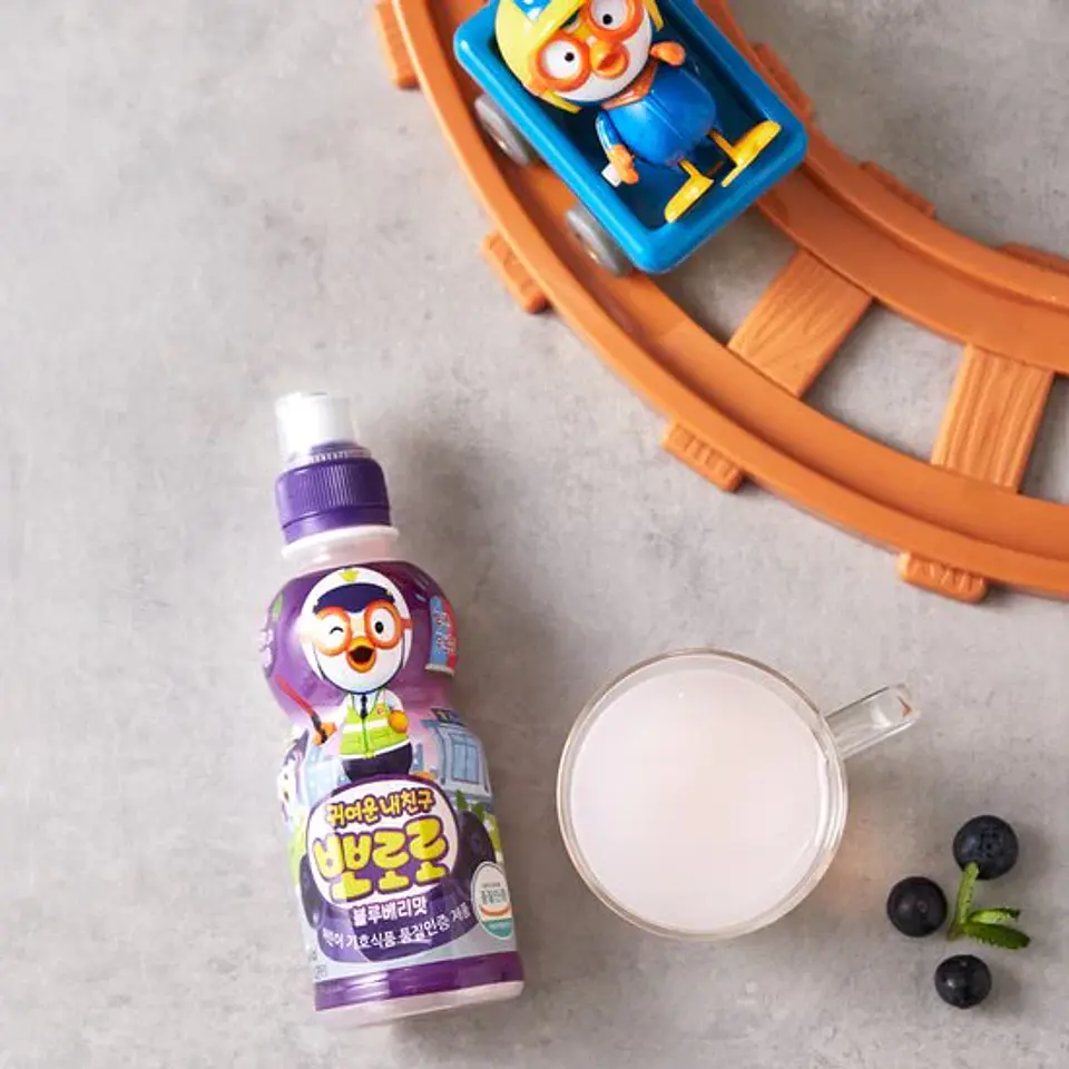 Jugo Pororo Arándano 5