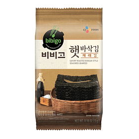 Alga para llevar Bibigo