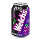 Welch's Zero uva morada - Miniatura 1