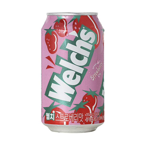 Welchs Frutilla