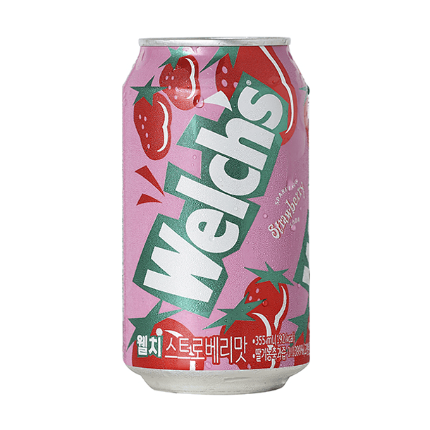 Welchs Frutilla 1