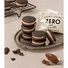 Zero Dark cacao cake 4