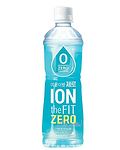 Ion the fit zero