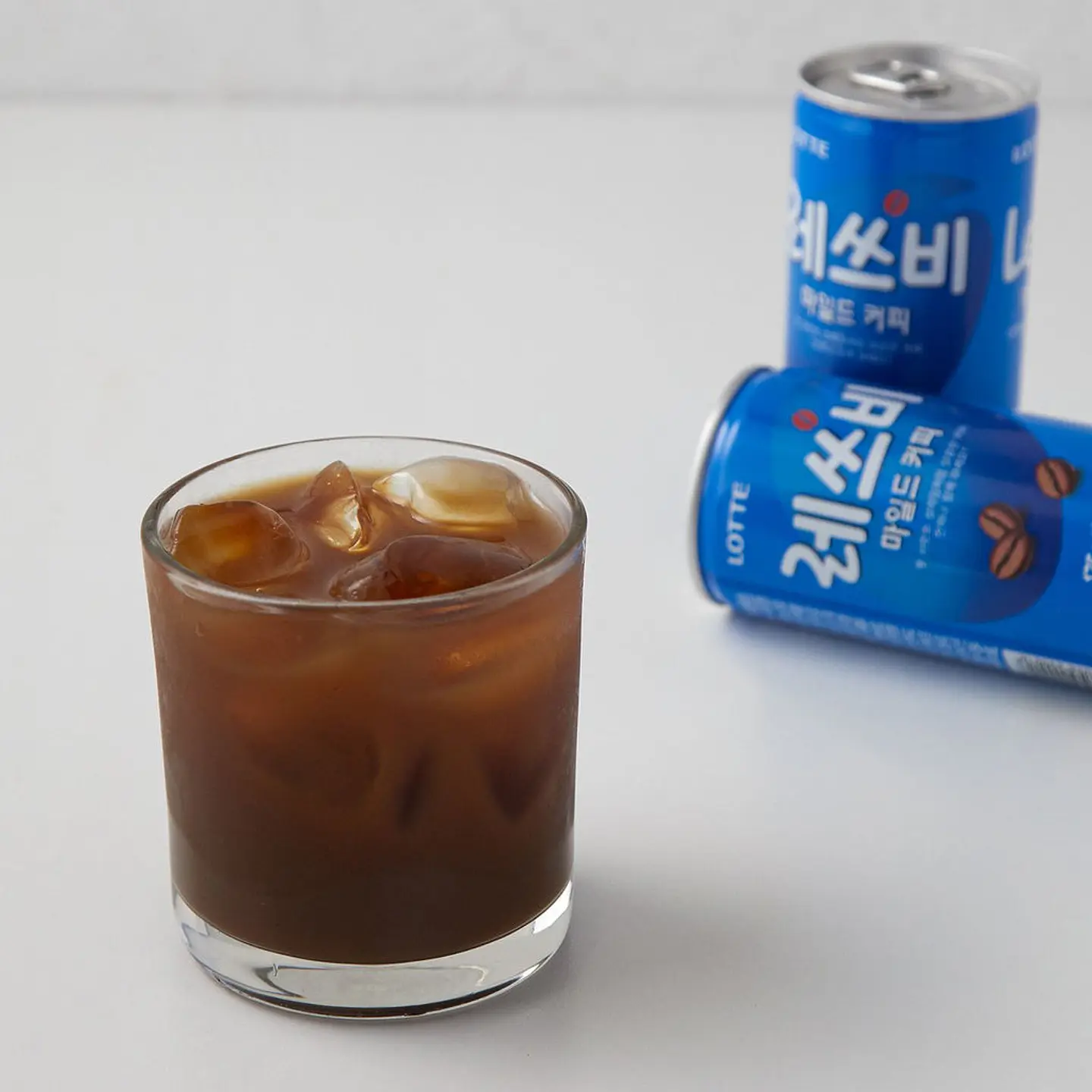 Café Let's Be Suave  4