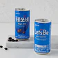 Café Let's Be Suave  - Miniatura 2