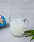 Coco Palm Yogurt