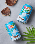 Coco Palm Yogurt