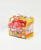 Jin Ramen Spicy (Bolsa)  - Miniatura 4