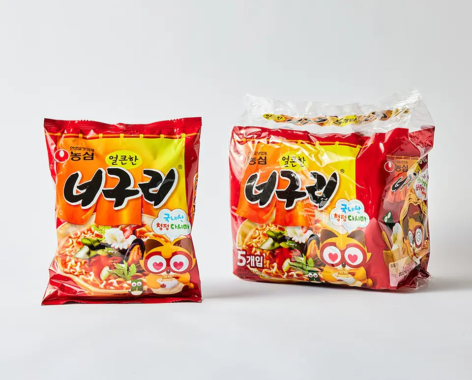 Noguri Picante (Bolsa) 2