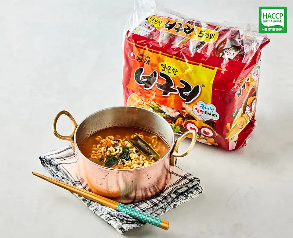 Noguri Picante (Bolsa) 3