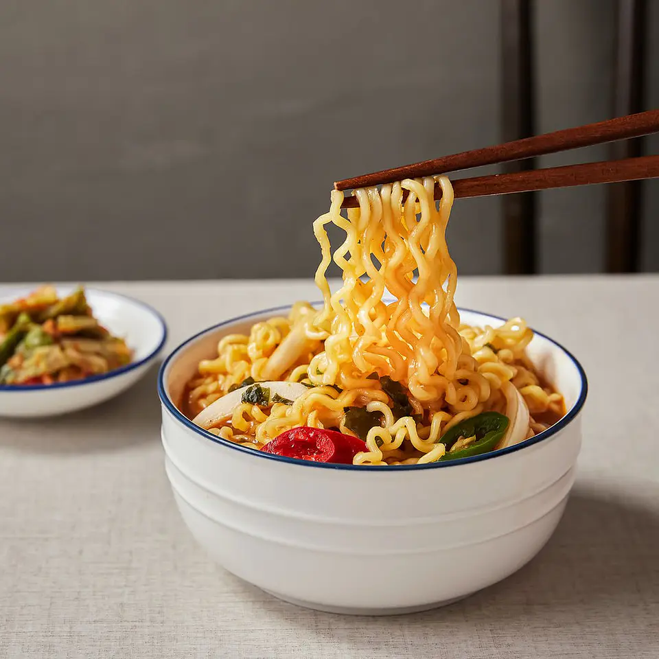 An Song Tang Myeon (Bolsa) 3